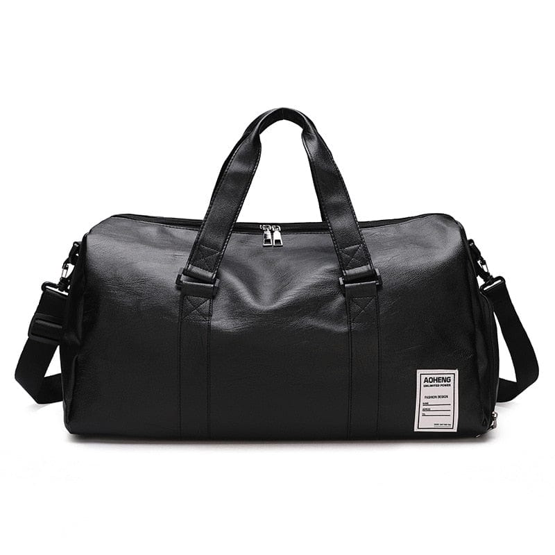 Sac Besace Femme Pour Voyager - SacVenture Synergie