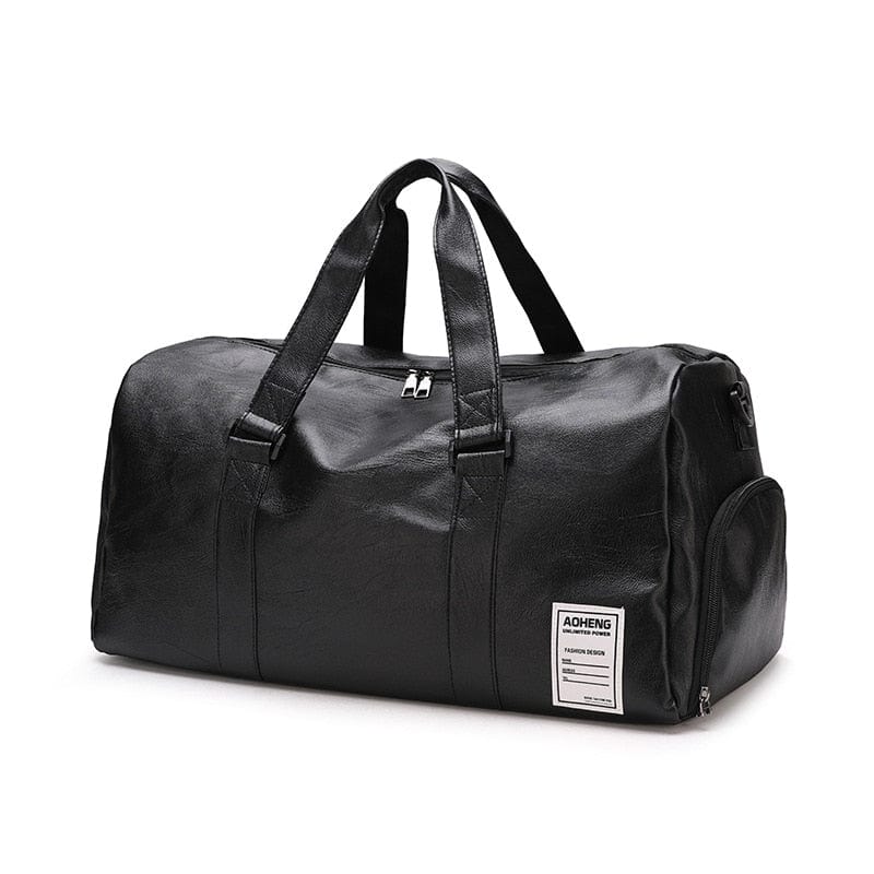 Sac Besace Femme Pour Voyager - SacVenture Synergie