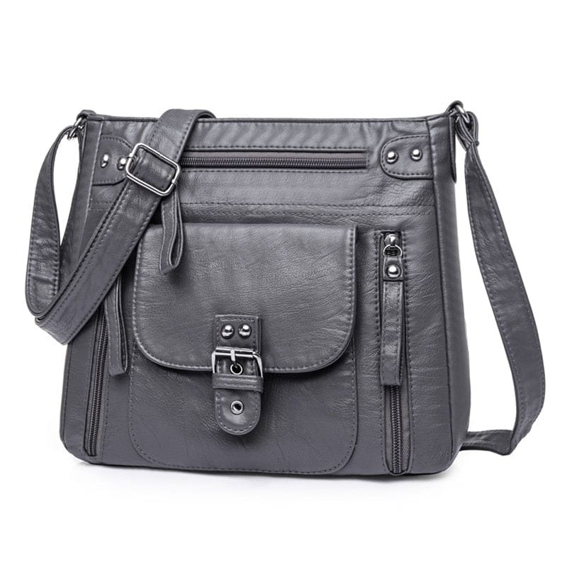 Sac Besace Femme Souple - UrbanChic