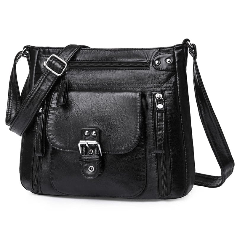 Sac Besace Femme Souple - UrbanChic