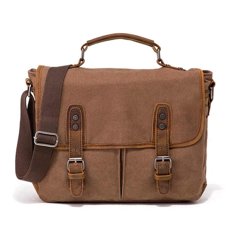 Sac Besace Femme Vintage - ModeRétro