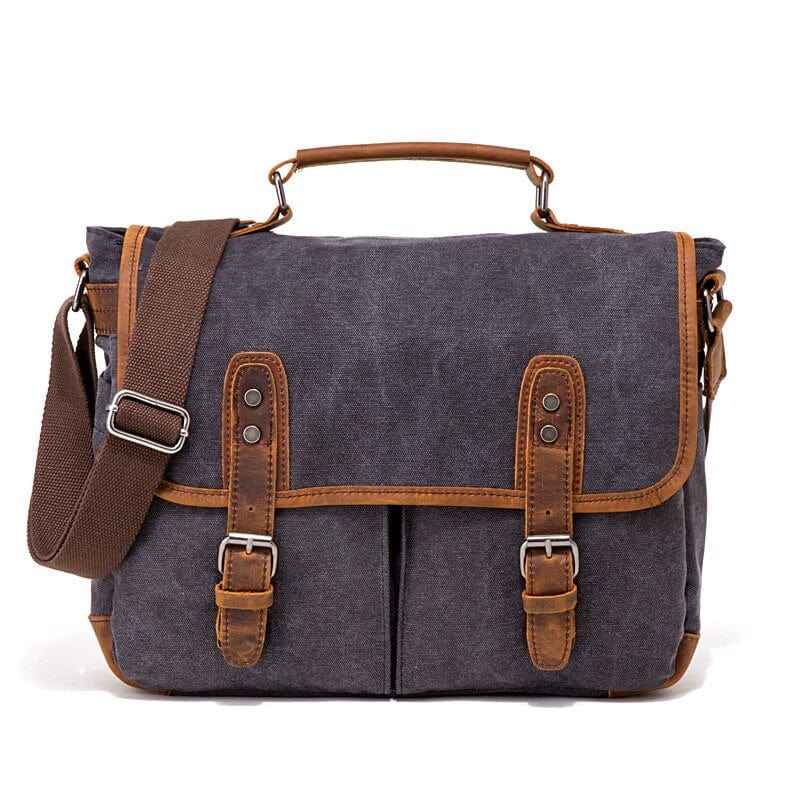 Sac Besace Femme Vintage - ModeRétro