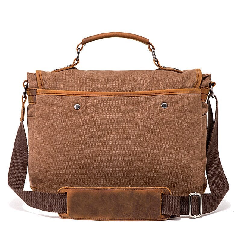 Sac Besace Femme Vintage - ModeRétro