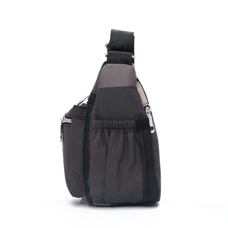 Sac Besace Femme Voyage - UrbanTraveller