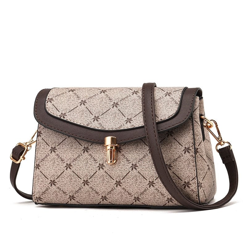 Sac Besace Luxe Femme - Luxury Chic