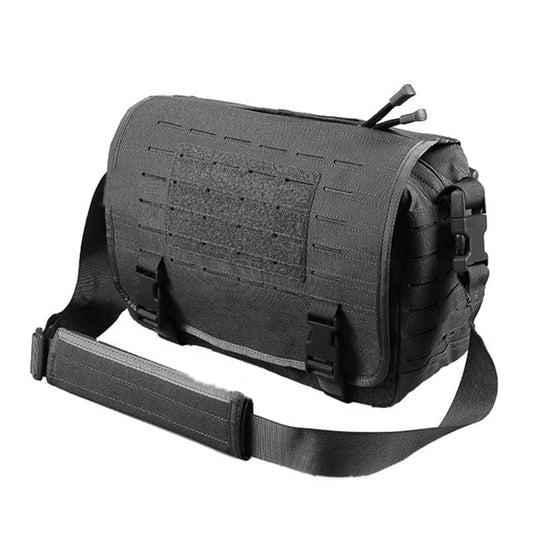 Sac Besace Militaire Femme - Armure Féminine