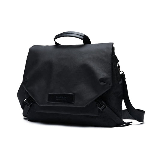 Sac Besace Ordinateur Femme - StyleTech