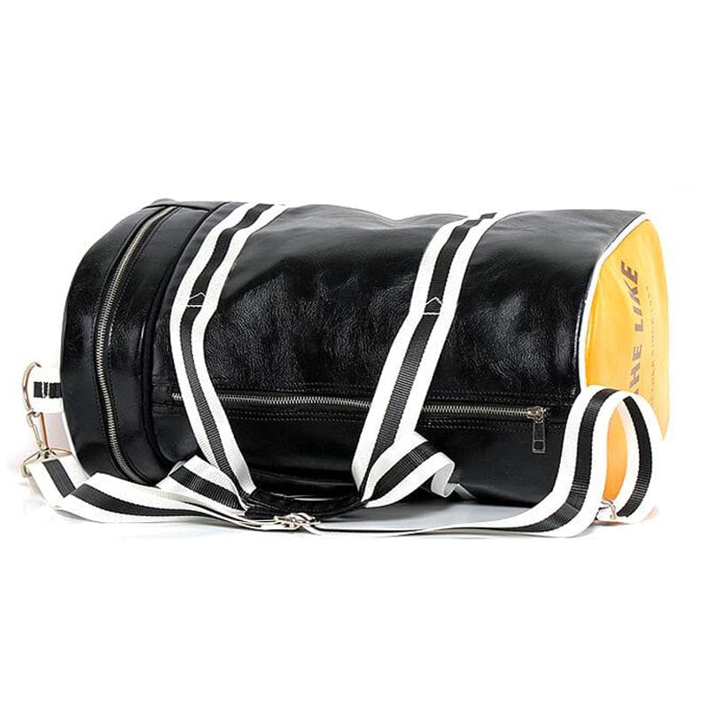 Sac Besace Sport Femme - Sporty Chic