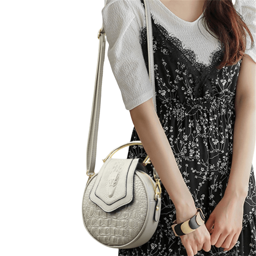 Sac Besace Tout Femme - FashionSac