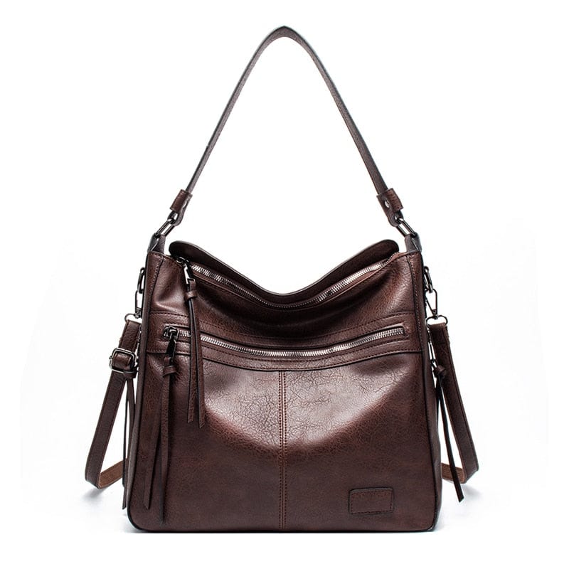 Sac Besace Voyage Femme - TravelChic