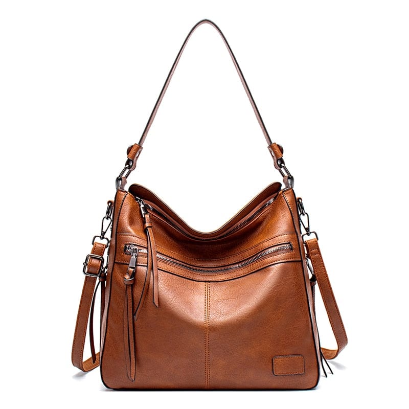 Sac Besace Voyage Femme - TravelChic