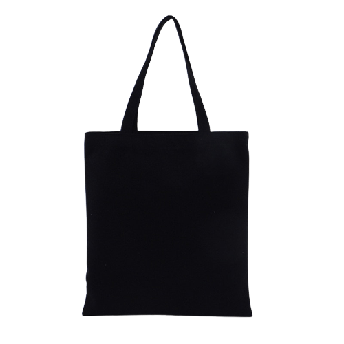 Sac Cabas A Main Femme - LuxeFemme Noir / 35 x 40cm