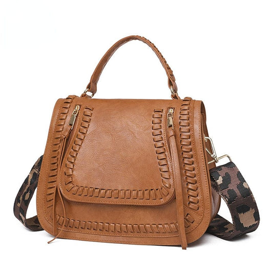 Sac Femme Grande Besace - FashionFusion