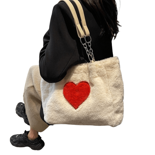 Sac Main Femme 18 ans - GlamSatch