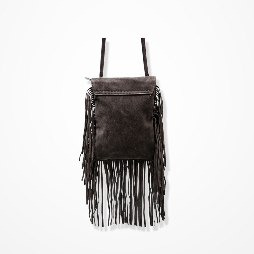 Sac Pochette Bandoulière Femme Cuir 