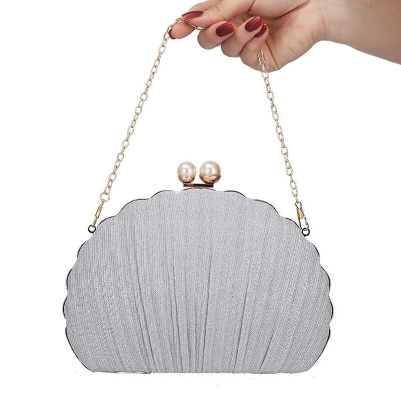 Sac Pochette Coquillage - StyleMarque