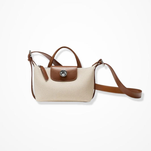 Sac Pochette Créateur  Beige/marron