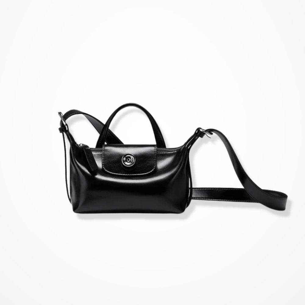 Sac Pochette Créateur  Noir