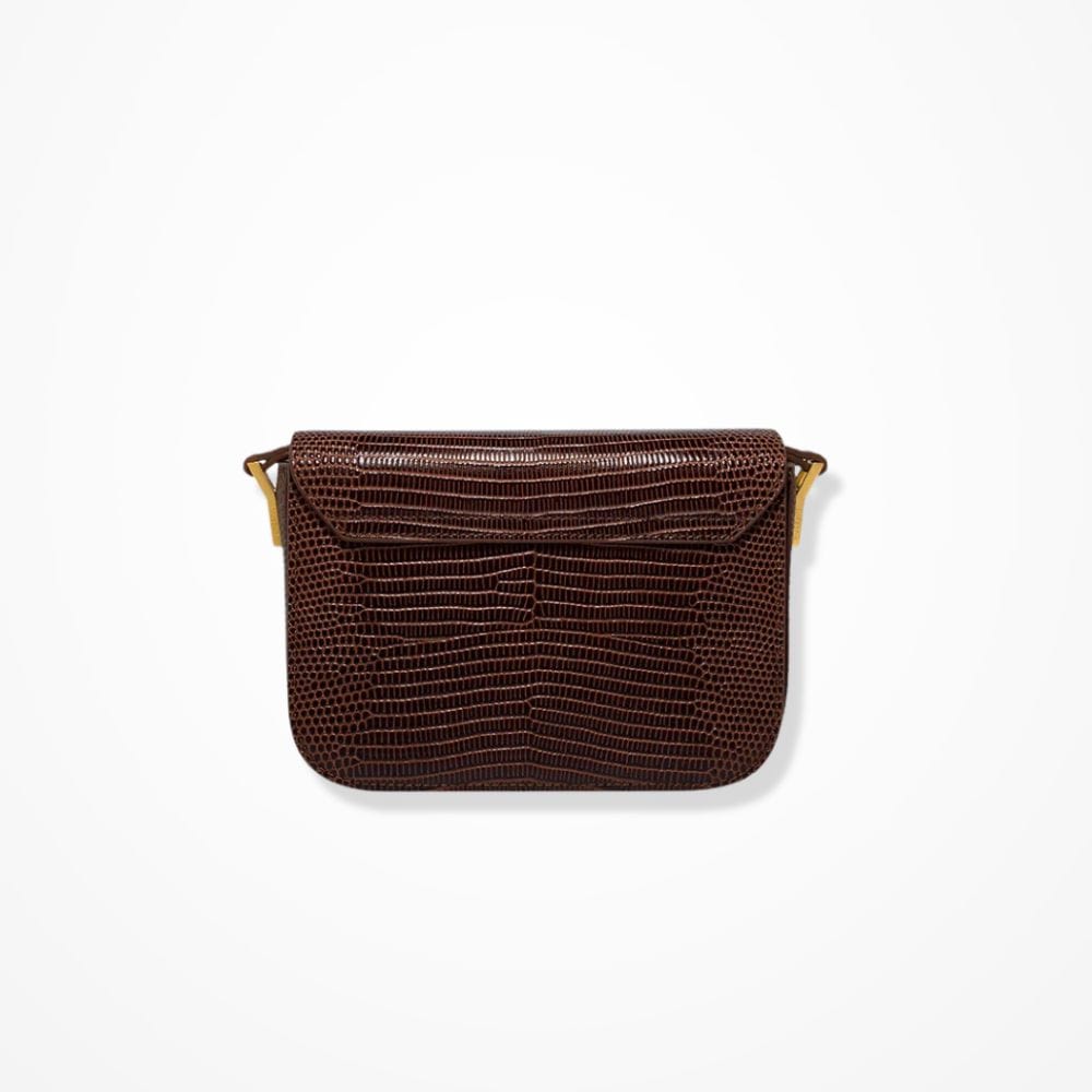 Sac Pochette Cuir Créateur