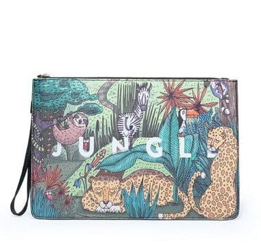 Sac Pochette Fashion - GlamTrend Jungle