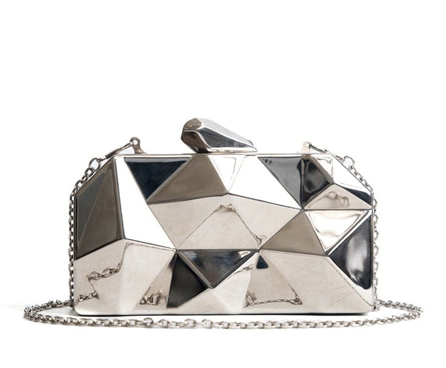 Sac Pochette Femme Design - ModeFemme