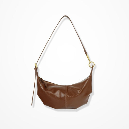 Sac Pochette Femme Luxe  Marron