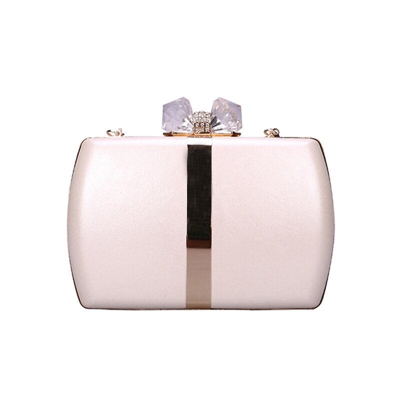 Sac Pochette Femme Tendance - Glam Poché