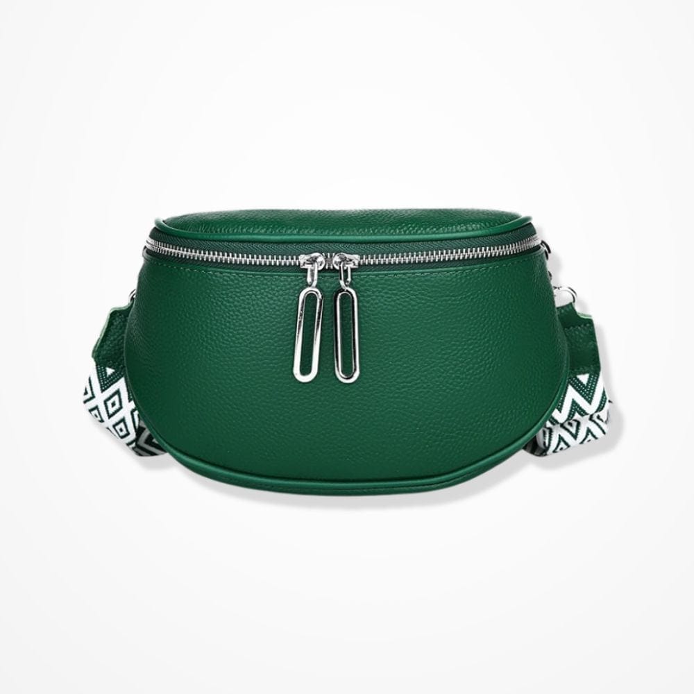 Sac Pochette Femme  Vert