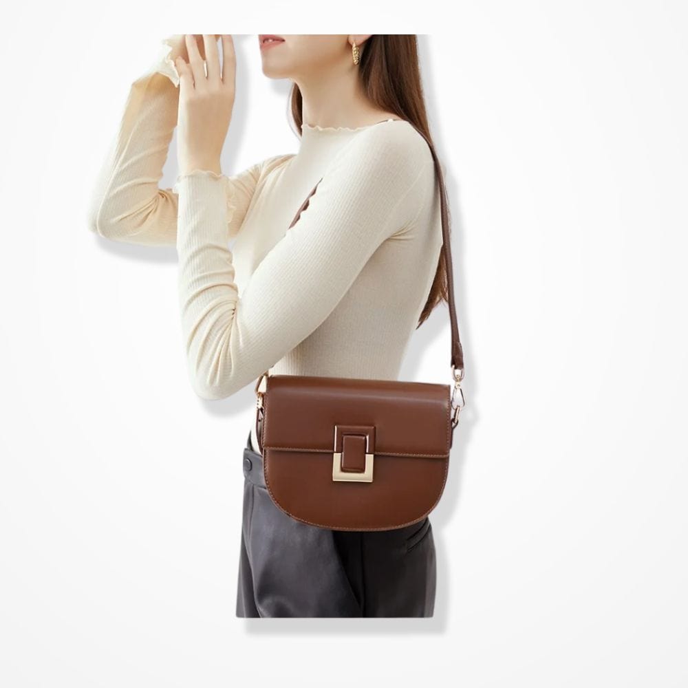 Sac Pochette Luxe 