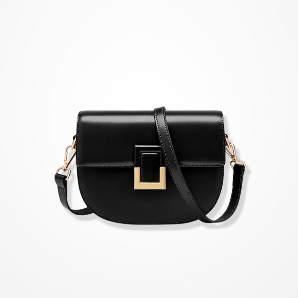 Sac Pochette Luxe  Noir