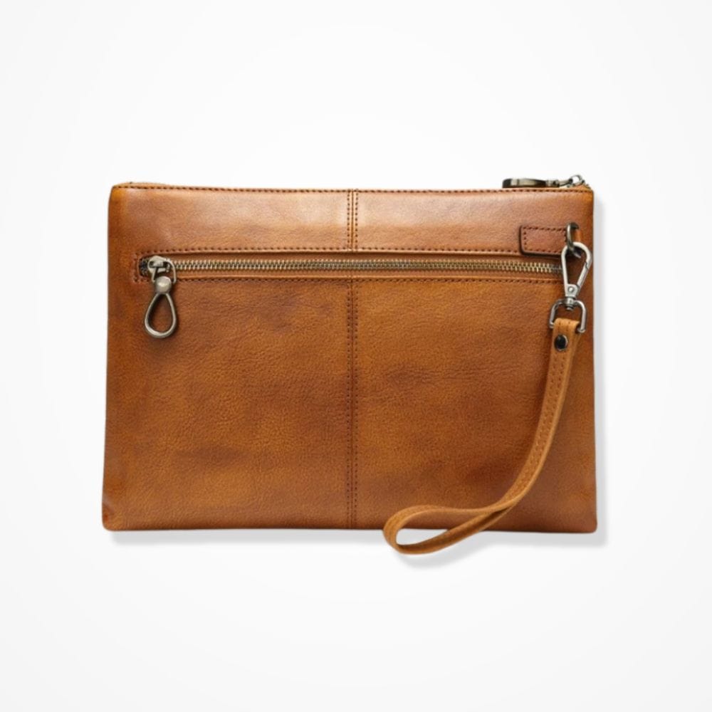 Sac Pochette Pour Homme 