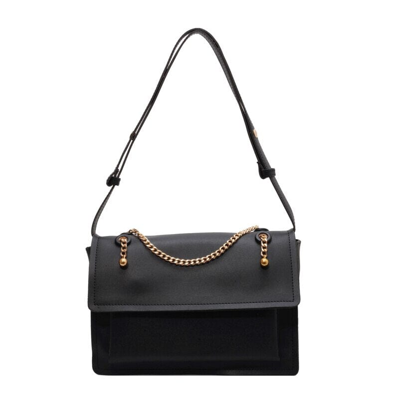 Sacs A Main Femme Noir - Noiréclat Noir / 28cmx19cmx11cm