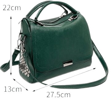 Sacs à Main Femme Vert - VertGlam