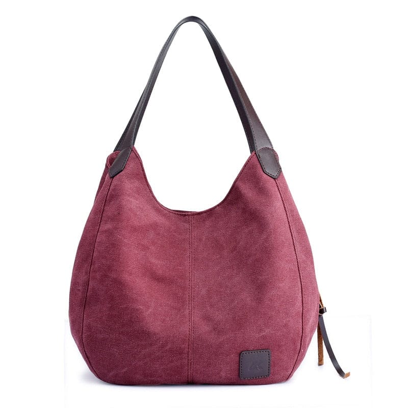 Sacs A Main Véritable Femme - Luxe Main Rouge