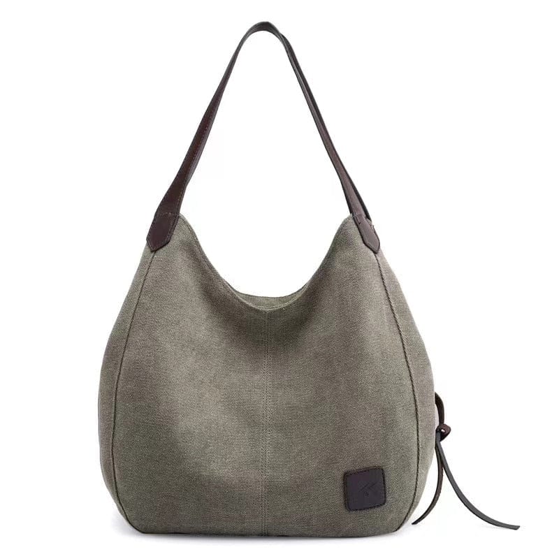 Sacs A Main Véritable Femme - Luxe Main Vert