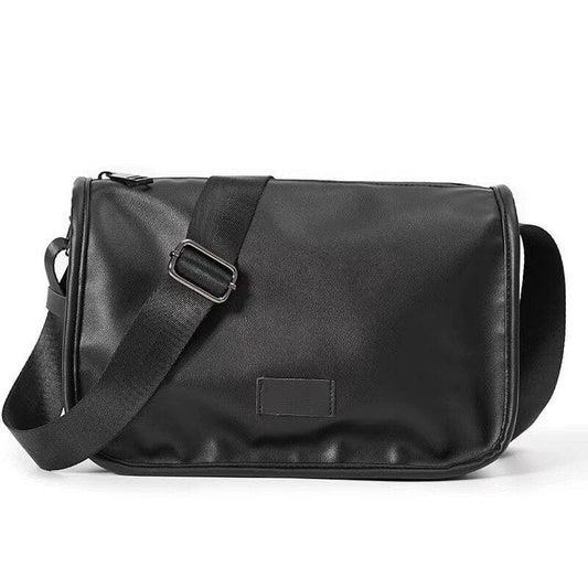 Sacs Besace Femme Noir - LuxeNoir Noir / 30x20cm