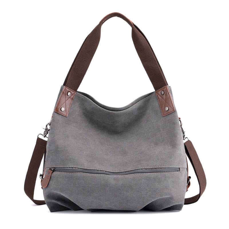 Sacs Besace Femme Toile - ModeFemmes