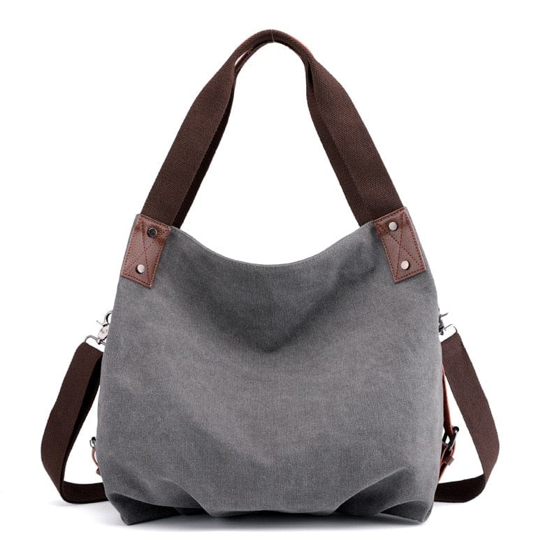 Sacs Besace Femme Toile - ModeFemmes