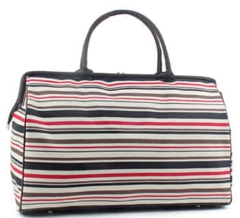 Très Grand Sac A Main Femme - LuxBag 2 / 44x30x19cm